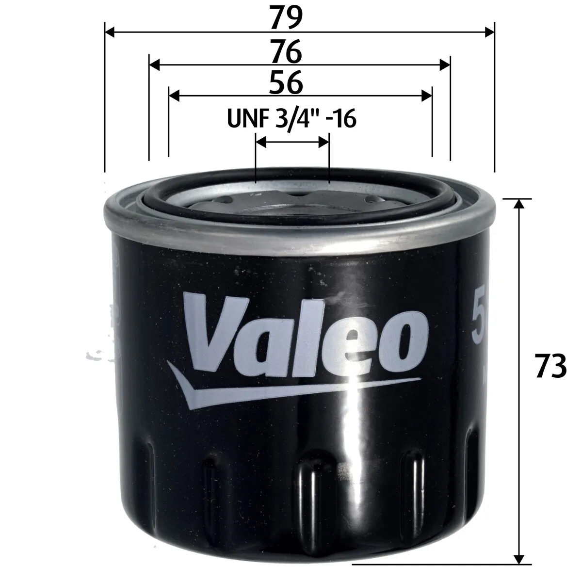 Oil Filter 586159