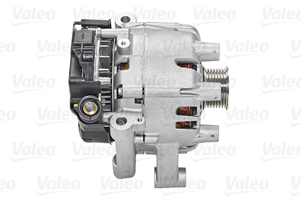 VALEO 439866 Alternator, starter