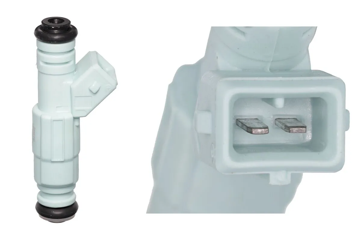 VALEO 348317 Injector