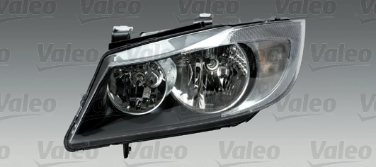 Headlight ORIGINAL PART 044191