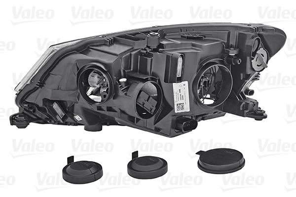 VALEO 046605 Headlight