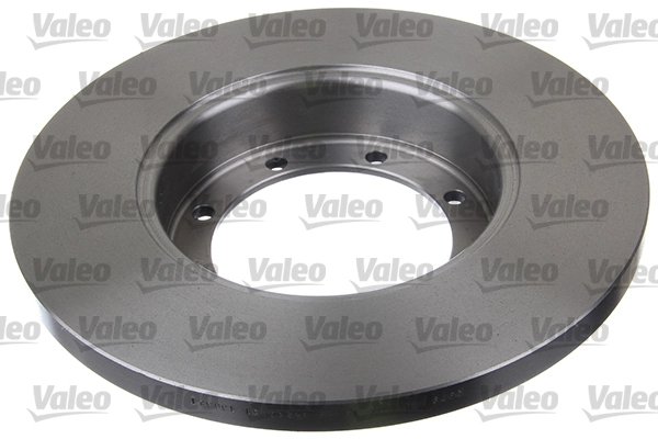 VALEO 197488 Brake Disc
