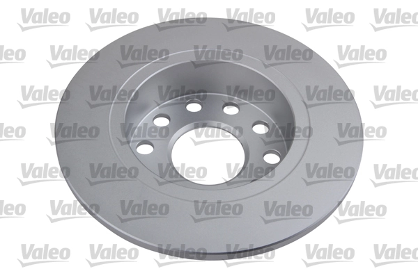 Brake Disc COATED 672546