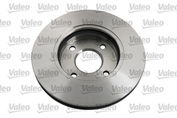 VALEO 186277 Brake Disc