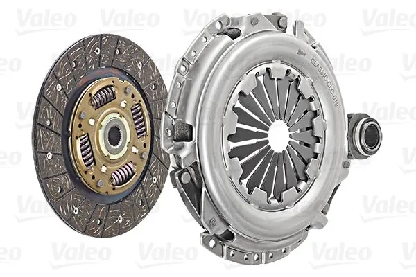Clutch Kit VALEO CLASSIC KIT3P 786018