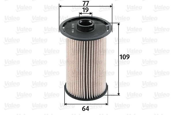 Fuel Filter 587925