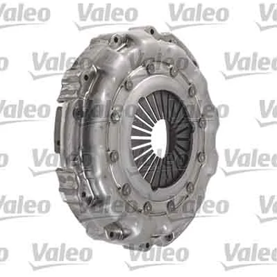 Clutch Pressure Plate 805779