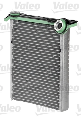 Heat Exchanger, interior heating 812416