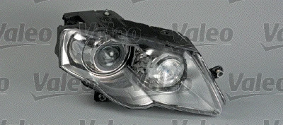 Headlight ORIGINAL PART 043625