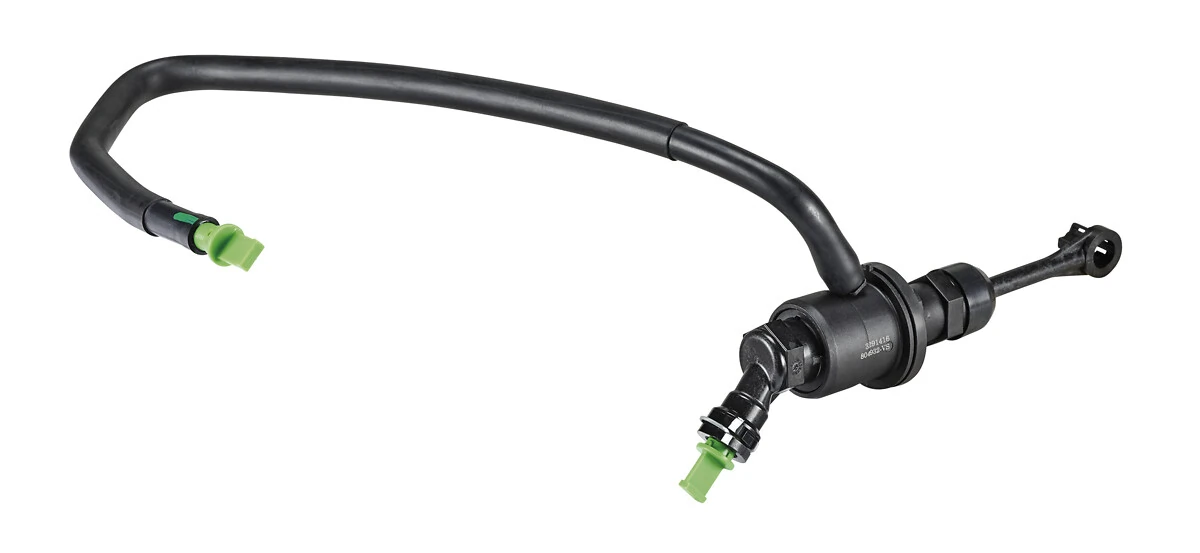 Master Cylinder, clutch 804932