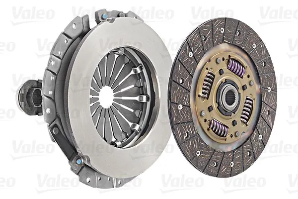Clutch Kit VALEO CLASSIC KIT3P 786031
