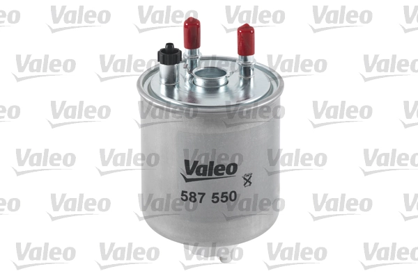 VALEO 587550 Fuel Filter