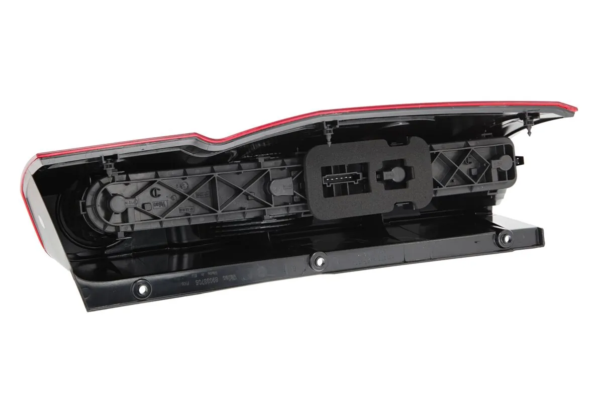 Tail Light Assembly ORIGINAL PART 043716