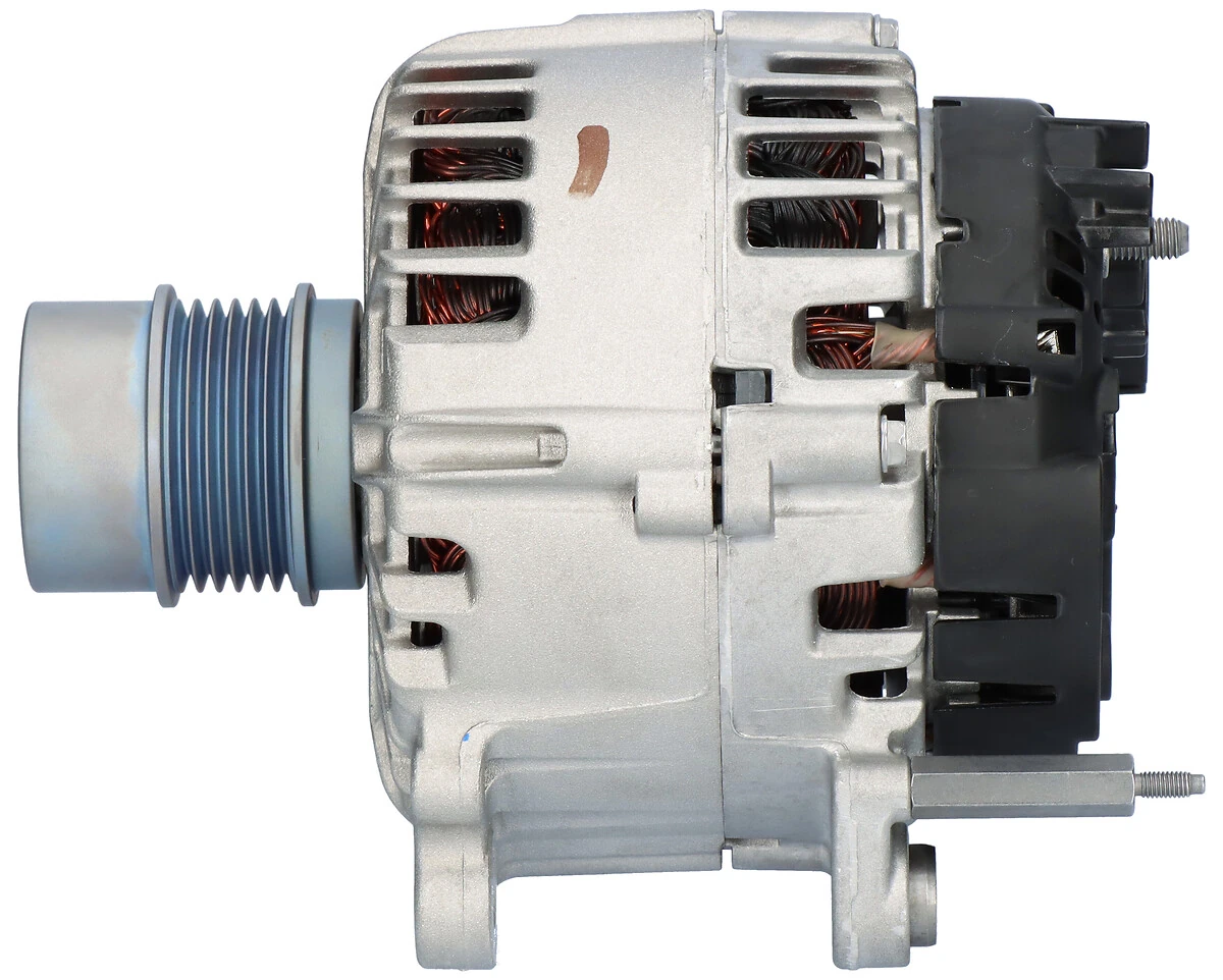 VALEO 443386 Alternator