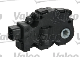Actuator, blending flap 715281