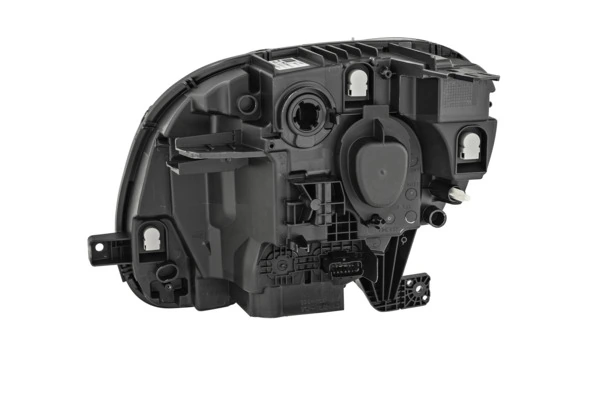 VALEO 045462 Headlight