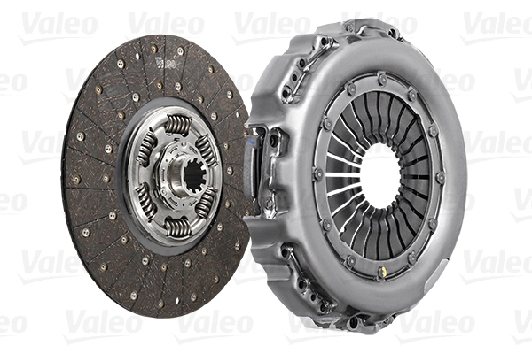 VALEO 827427 Clutch Kit