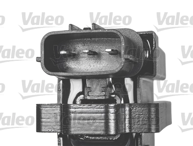 VALEO 245263 Ignition Coil