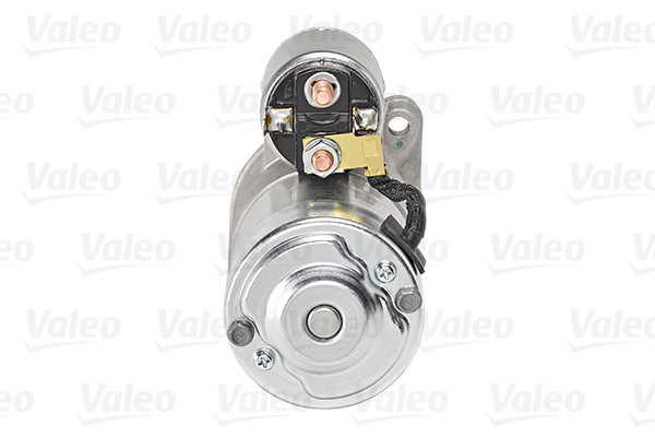 VALEO 600204 Starter