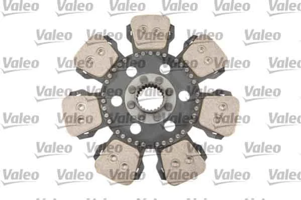 Clutch Disc 806129