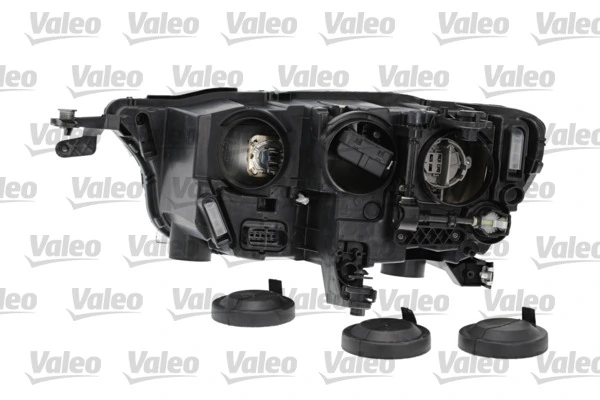 VALEO 450517 Headlight