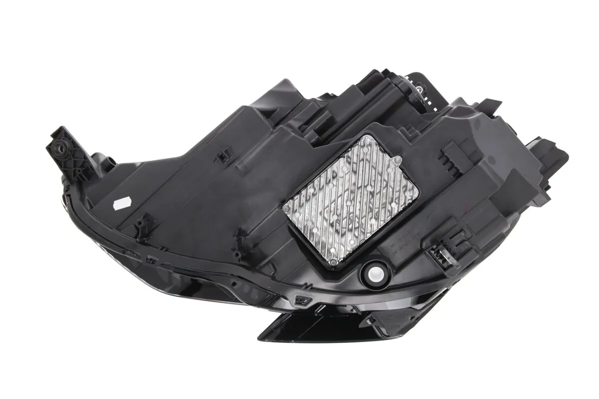 VALEO 450901 Headlight