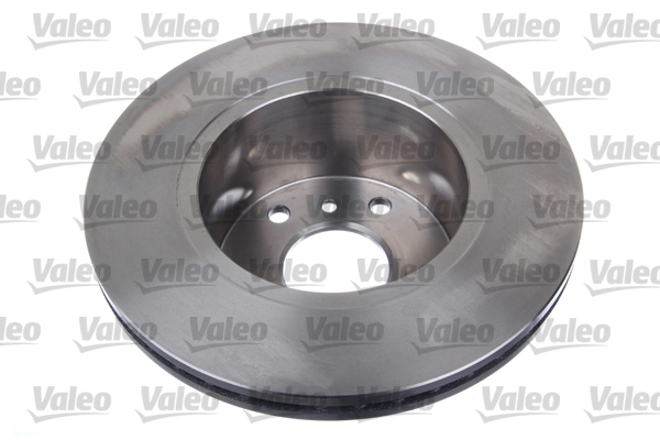 VALEO 197062 Brake Disc