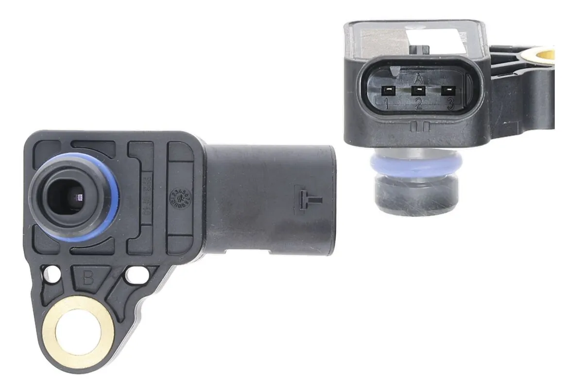 VALEO 366896 Sensor, intake manifold pressure