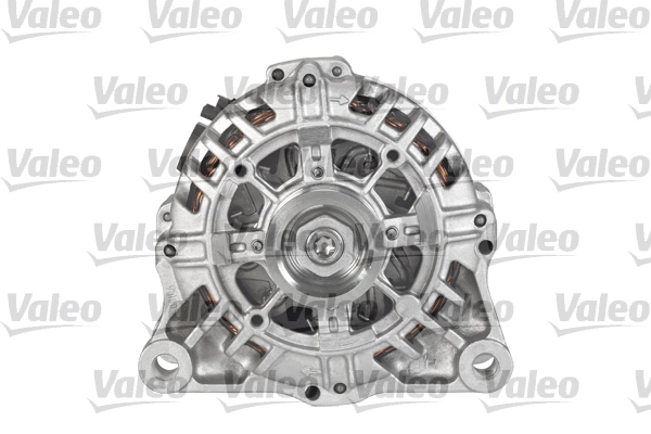 Alternator VALEO ORIGINS NEW OE TECHNOLOGY 439693
