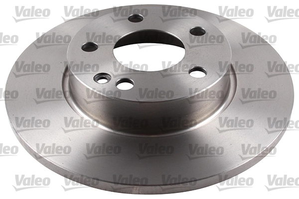 VALEO 186798 Brake Disc