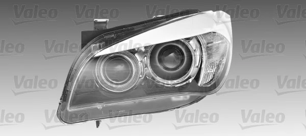 Headlight ORIGINAL PART 044295