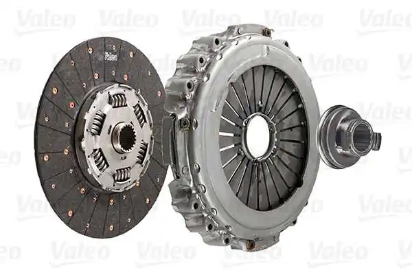 VALEO 827497 Clutch Kit