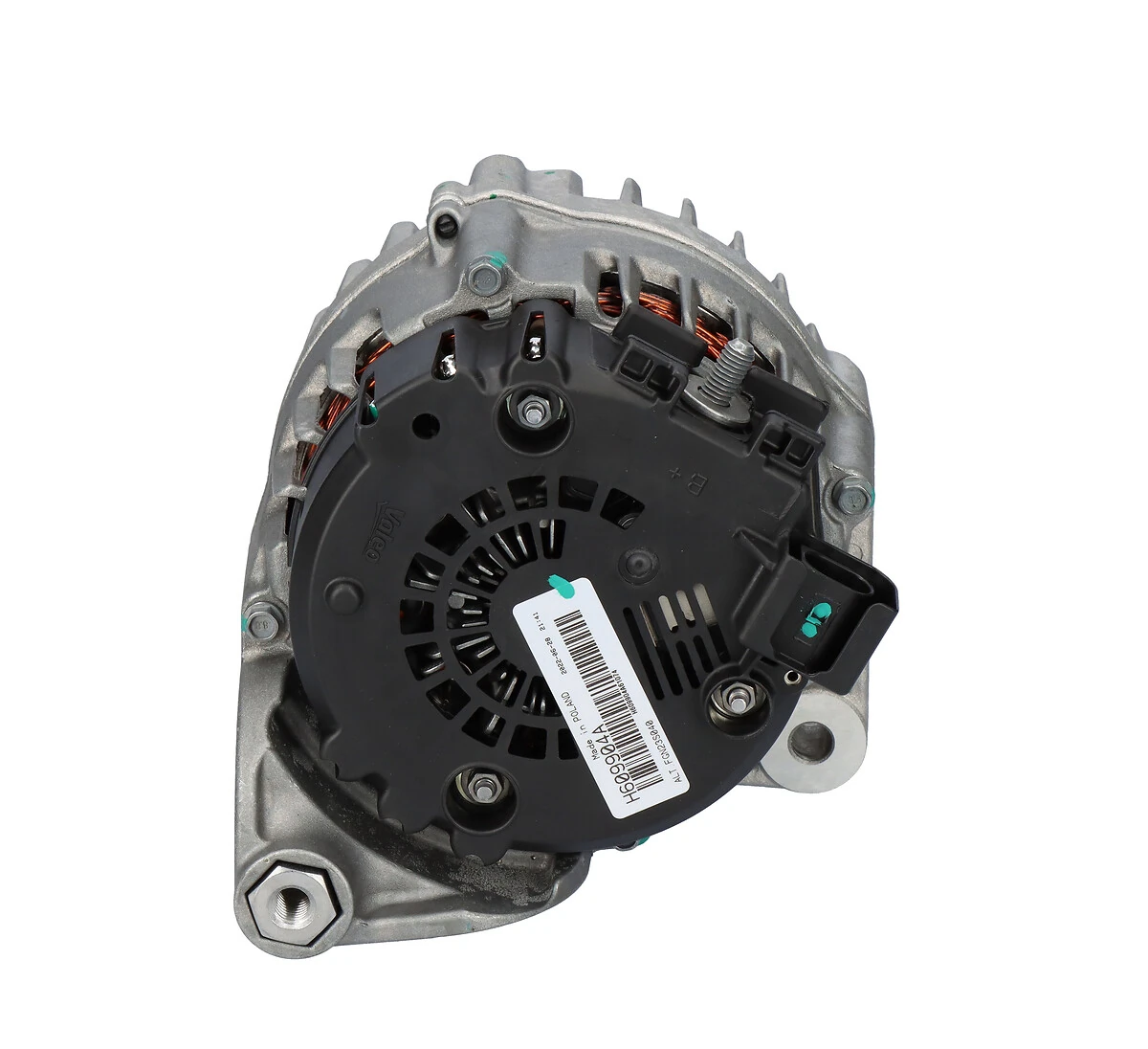 VALEO 439810 Alternator