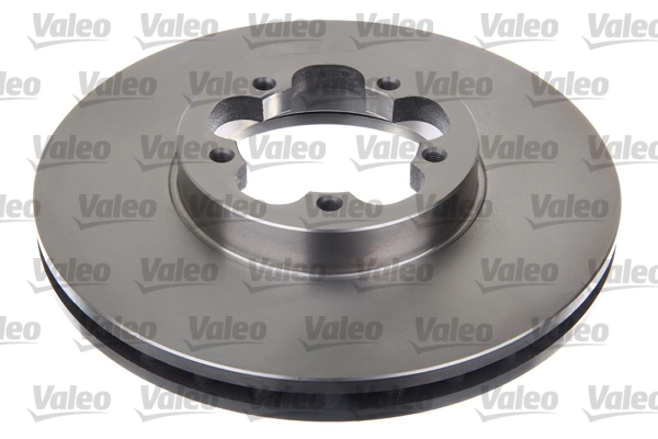 VALEO 197054 Brake Disc