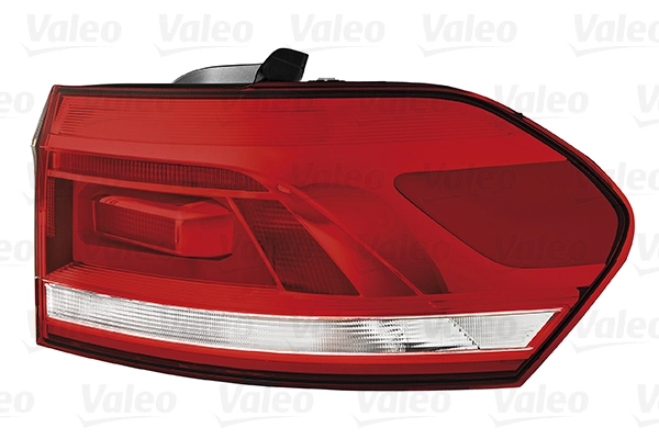 Tail Light Assembly ORIGINAL PART 047046