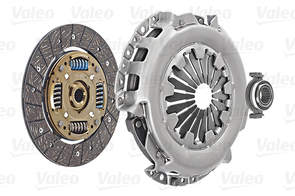 Clutch Kit VALEO CLASSIC KIT3P 786023