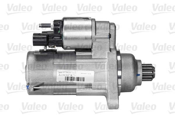 Starter VALEO ORIGINS NEW OE TECHNOLOGY 438252