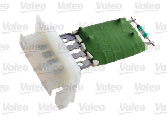 Resistor, interior blower 515079