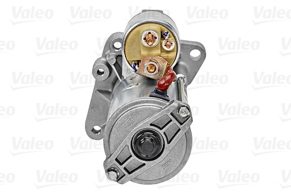 Starter VALEO ORIGINS NEW OE TECHNOLOGY 438158