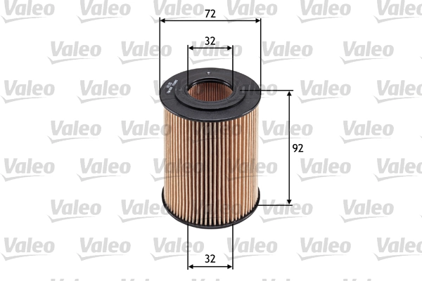 Oil Filter 586568