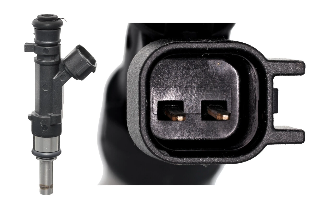 VALEO 348300 Injector