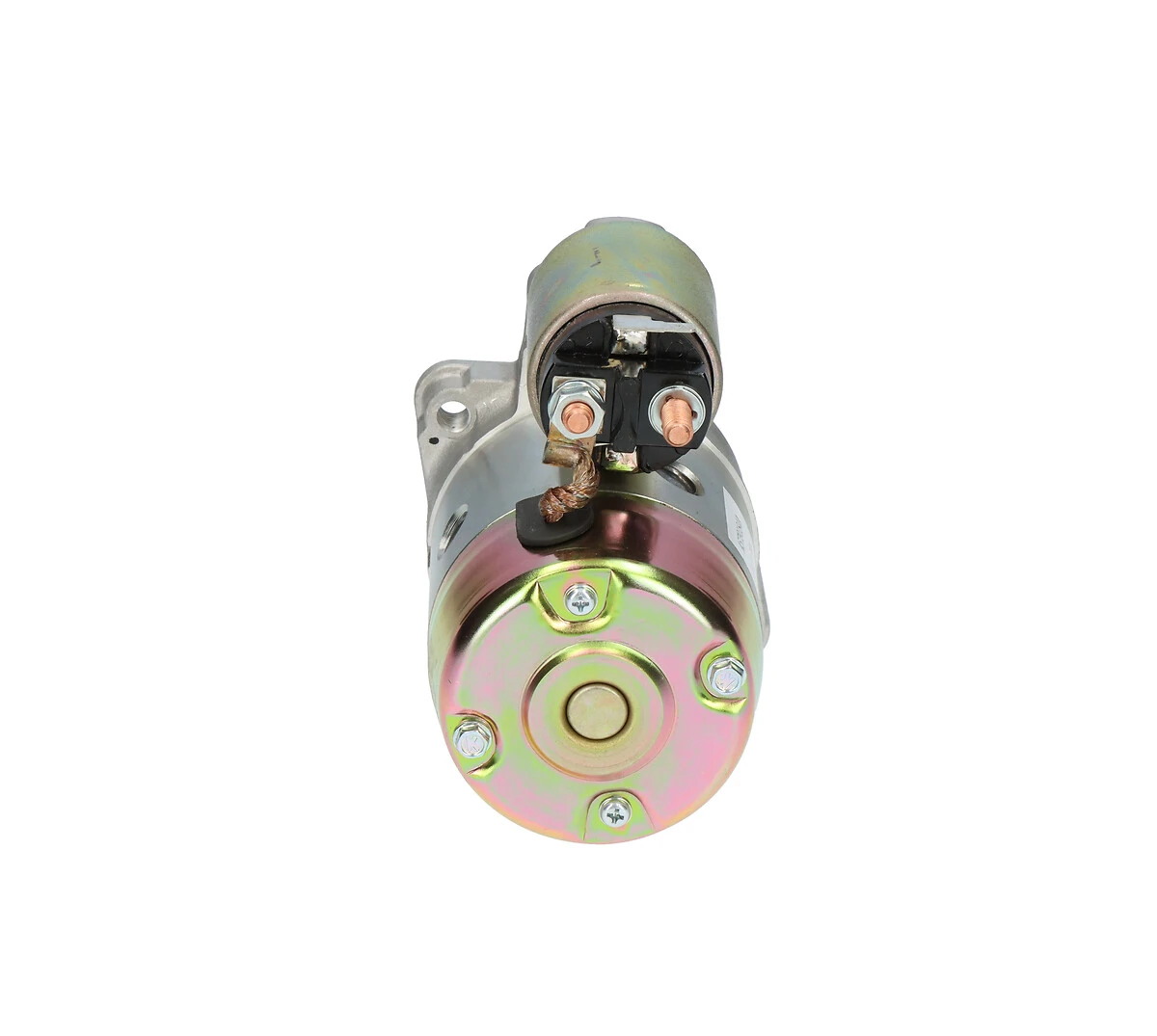 VALEO 438105 Starter