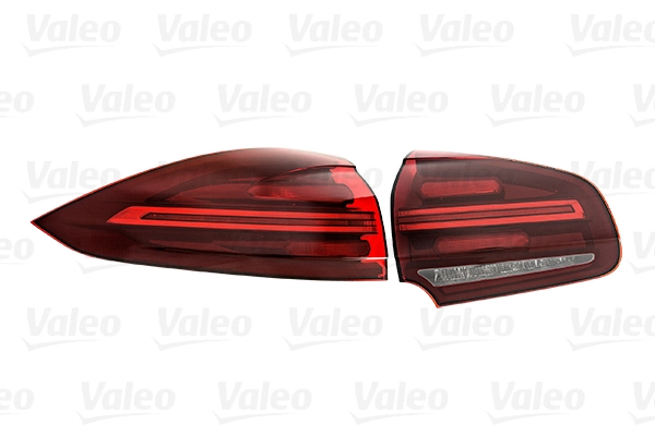 VALEO 045485 Tail Light Assembly