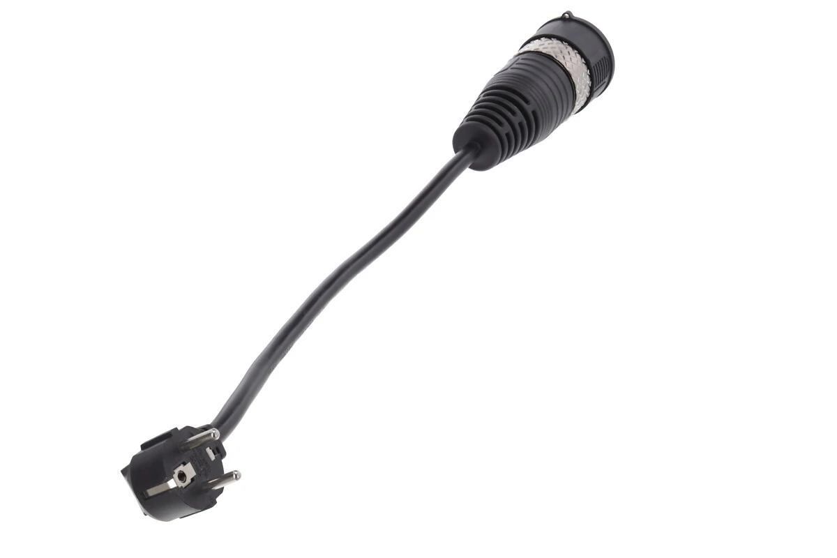 VALEO 652131 Charger, traction battery
