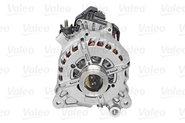 VALEO 439870 Alternator, starter