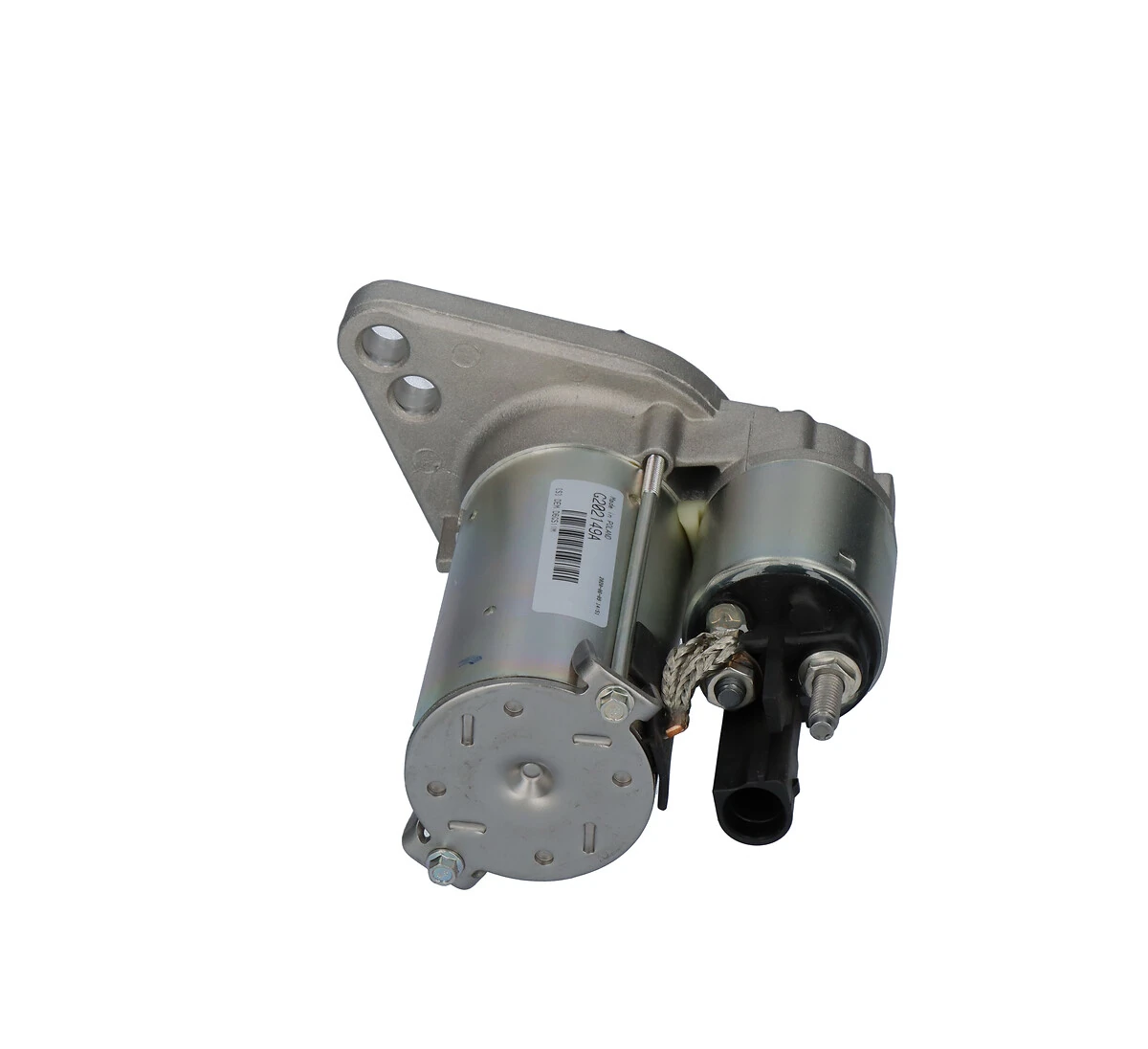 VALEO 446509 Starter