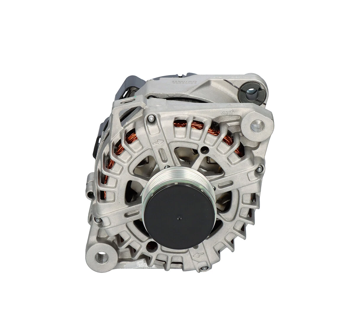 VALEO 600231 Alternator