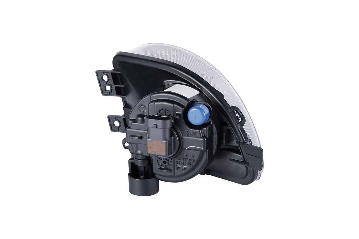 Front Fog Light ORIGINAL PART 044369