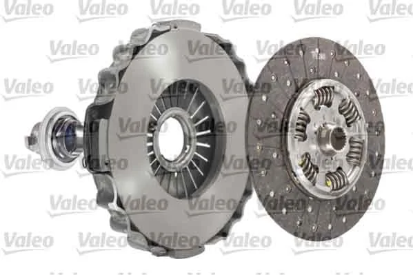 Clutch Kit NEW ORIGINAL KIT3P 827289