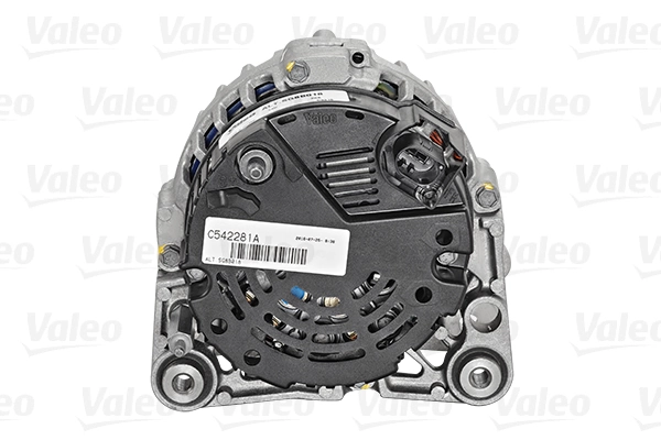 VALEO 200033 Alternator